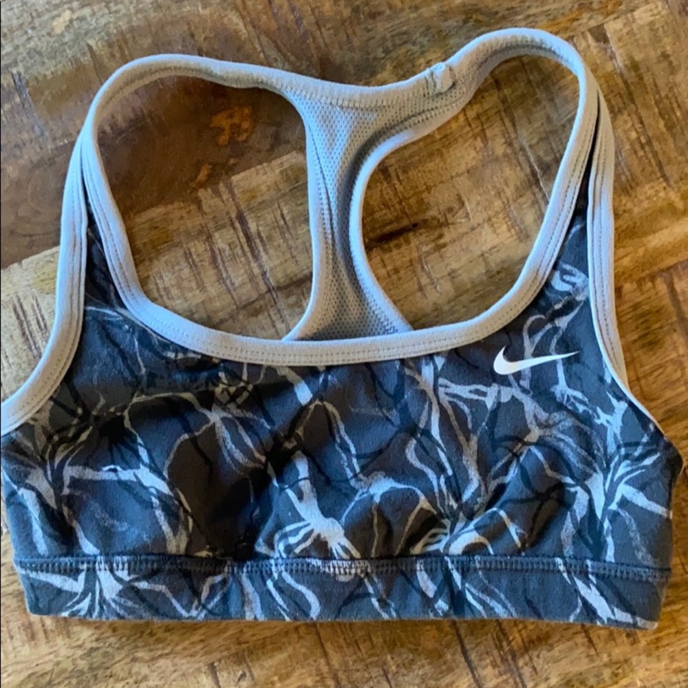 Nike Sports Bra XS